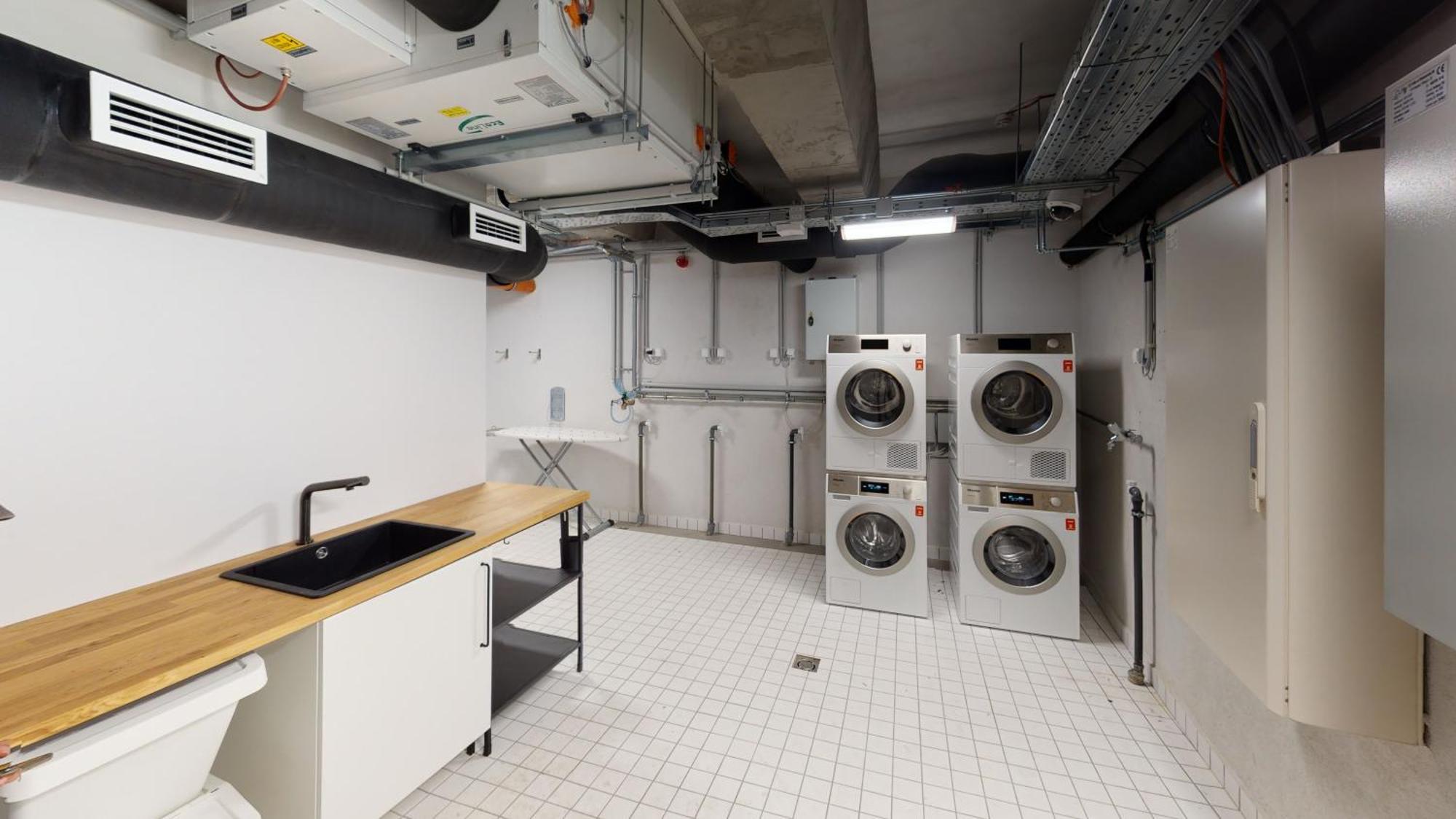 In Budapest Apartments Hotel Exteriör bild