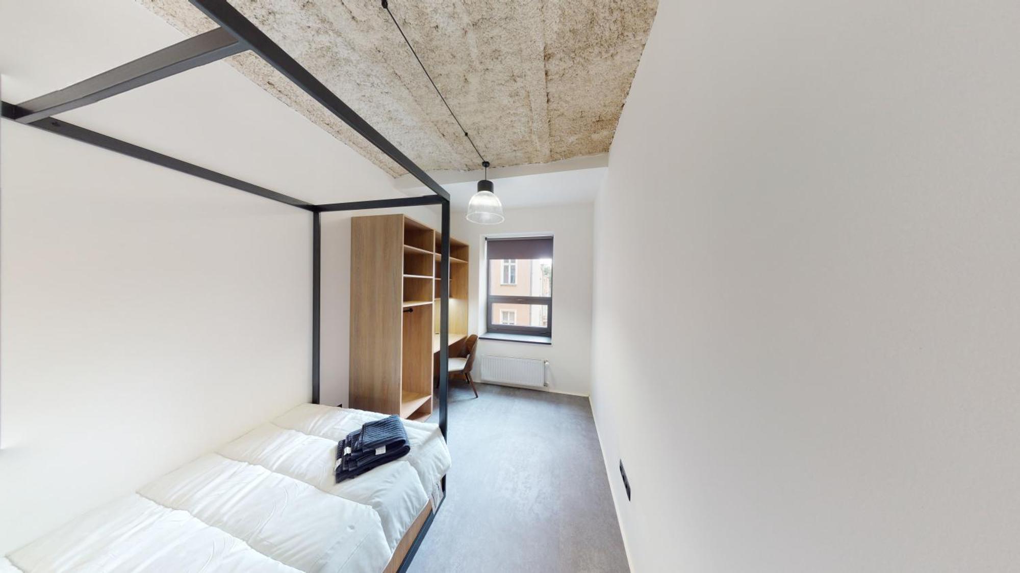 In Budapest Apartments Hotel Exteriör bild
