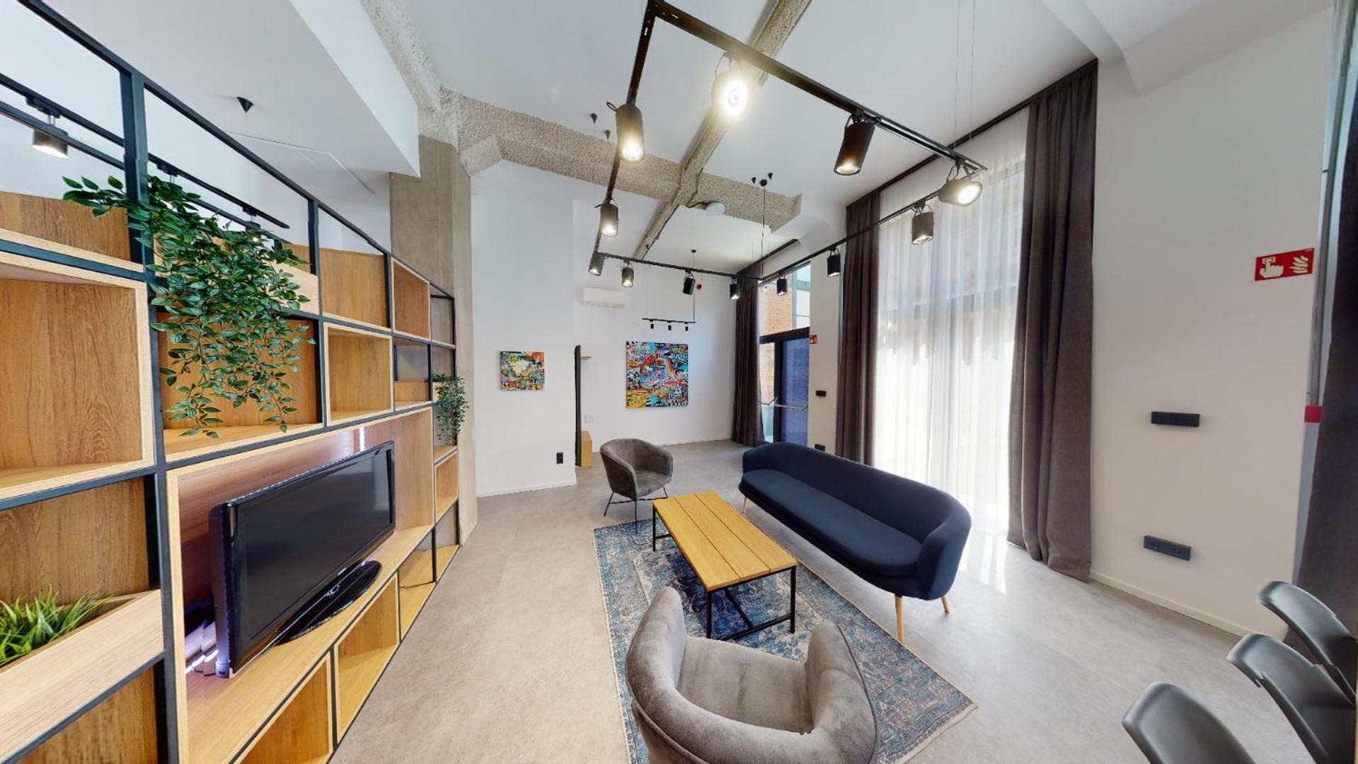 In Budapest Apartments Hotel Exteriör bild